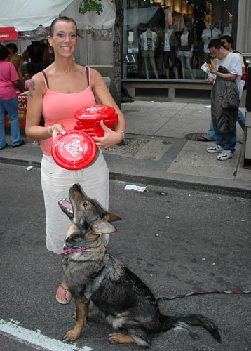 Rittenhouse Row Spring Festival