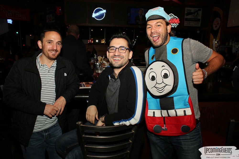 The Devils Crawl 2019