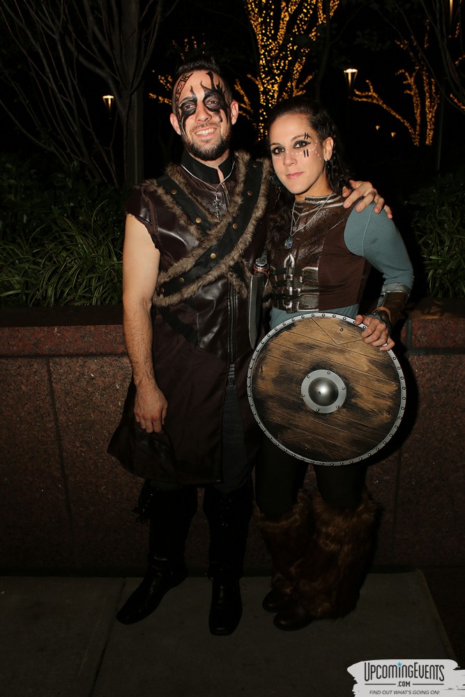 The Devils Crawl 2019