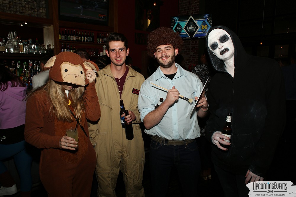 The Devils Crawl 2019