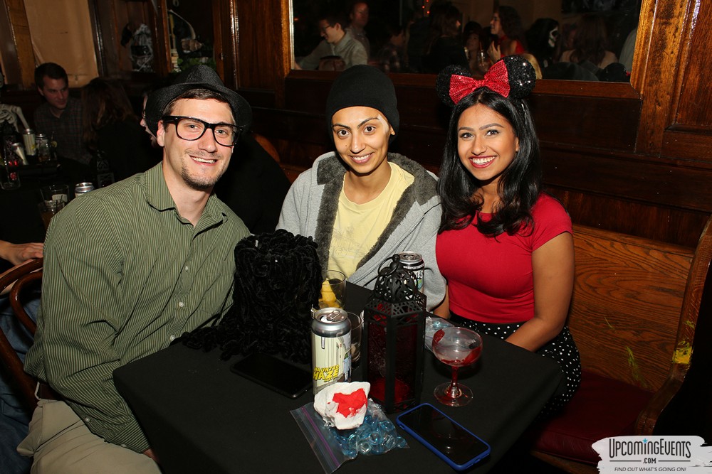 The Devils Crawl 2019