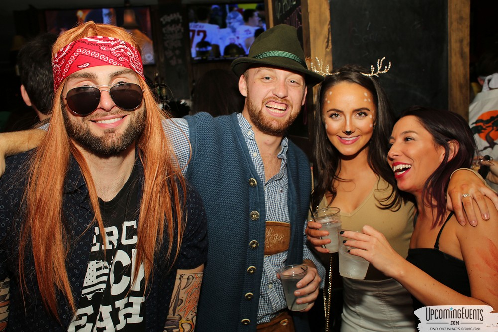 The Devils Crawl 2019