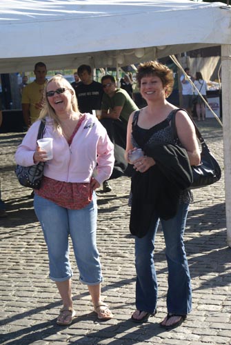 Manayunk Mayfest 2010