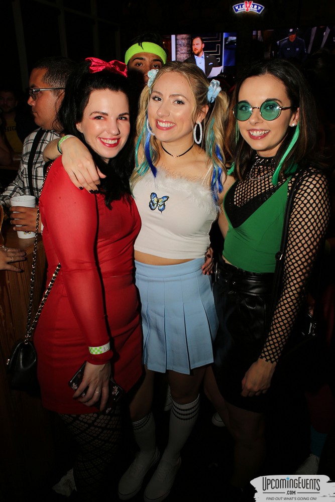 The Devils Crawl 2019