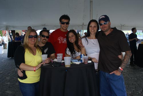 Manayunk Mayfest 2010