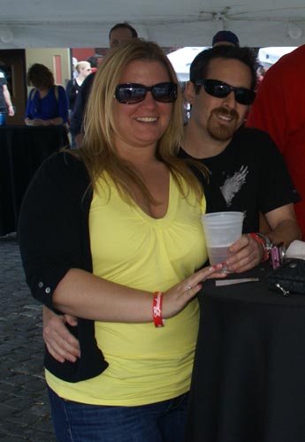 Manayunk Mayfest 2010