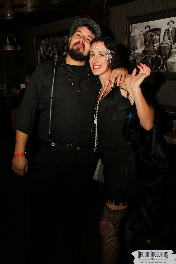 The Devils Crawl 2019