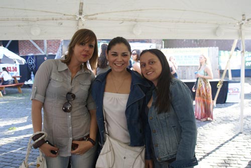 Manayunk Mayfest 2010