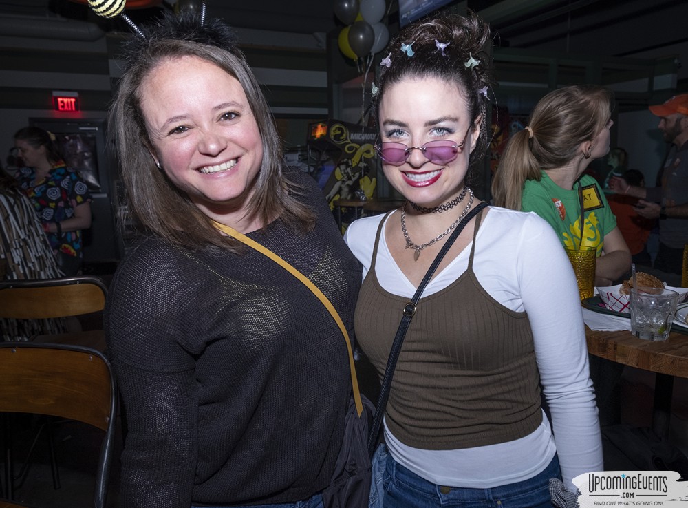 Nightmare on the Schuylkill