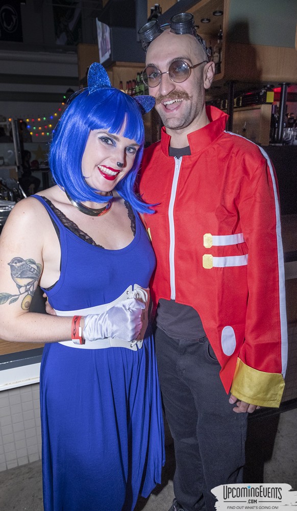 Nightmare on the Schuylkill