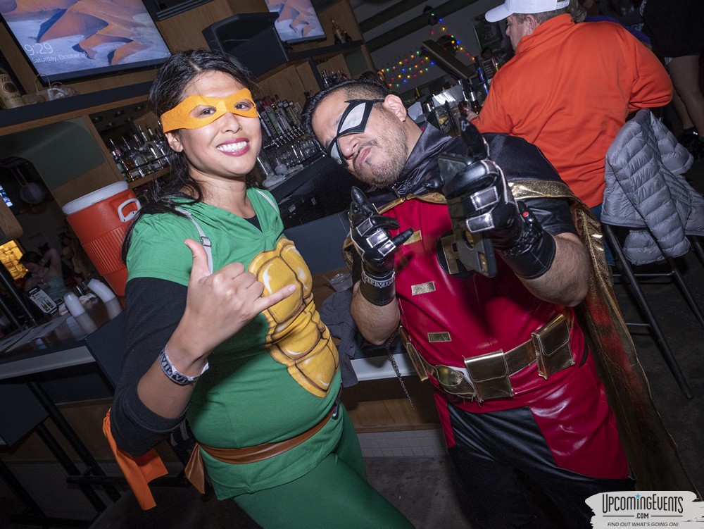 Nightmare on the Schuylkill