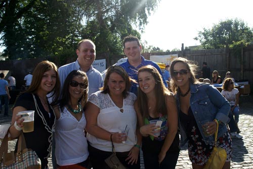 Manayunk Mayfest 2010