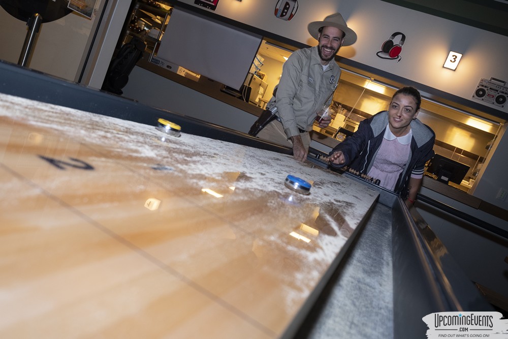 Nightmare on the Schuylkill