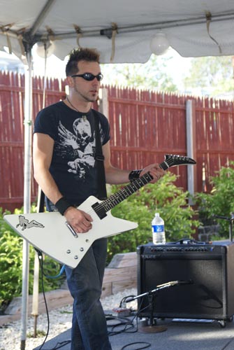 Manayunk Mayfest 2010