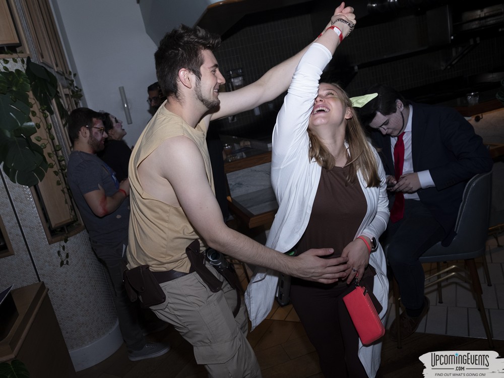 Nightmare on the Schuylkill