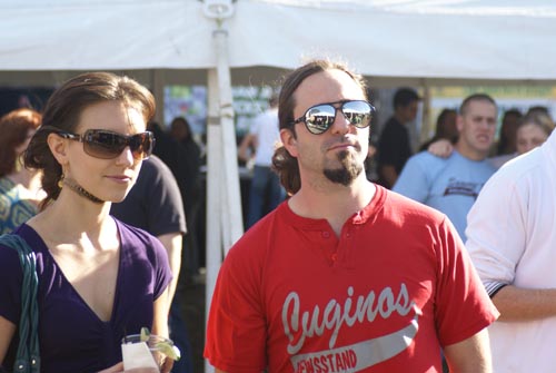 Manayunk Mayfest 2010