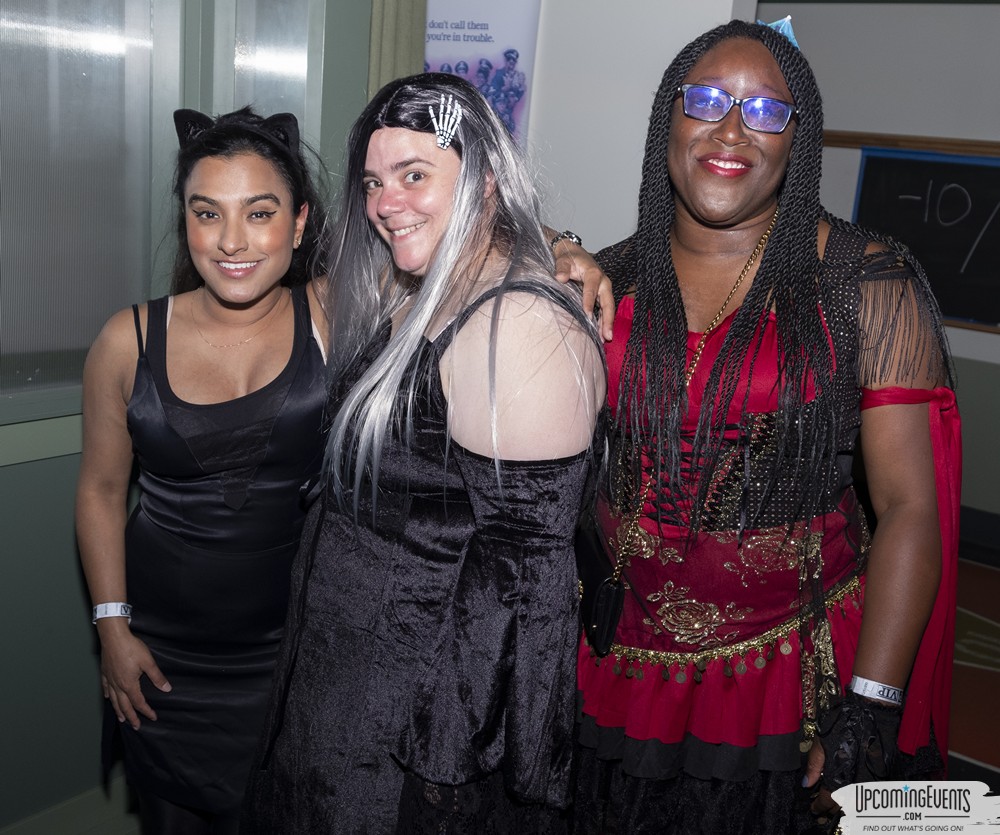 Nightmare on the Schuylkill