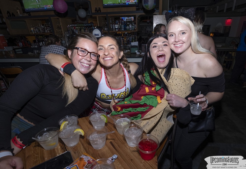 Nightmare on the Schuylkill