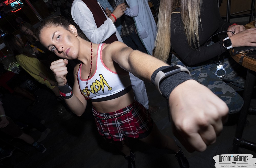 Nightmare on the Schuylkill