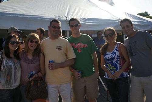 Manayunk Mayfest 2010