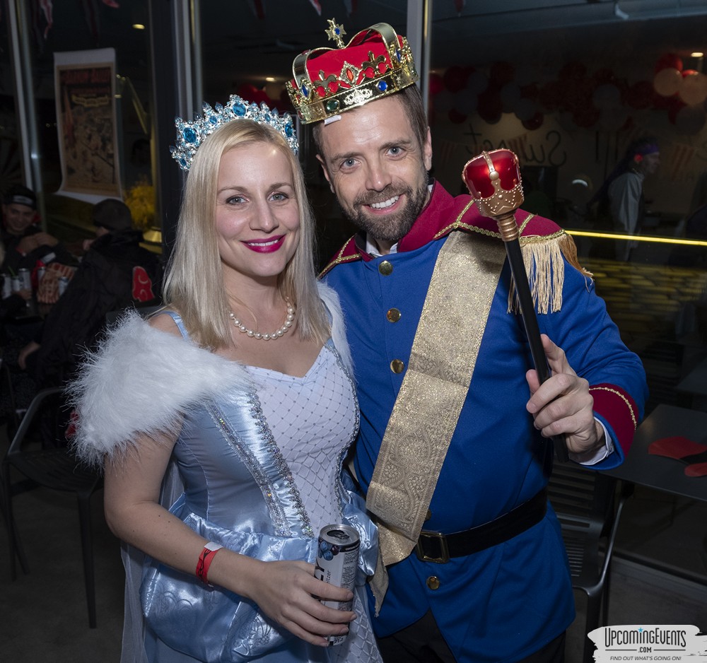 Nightmare on the Schuylkill