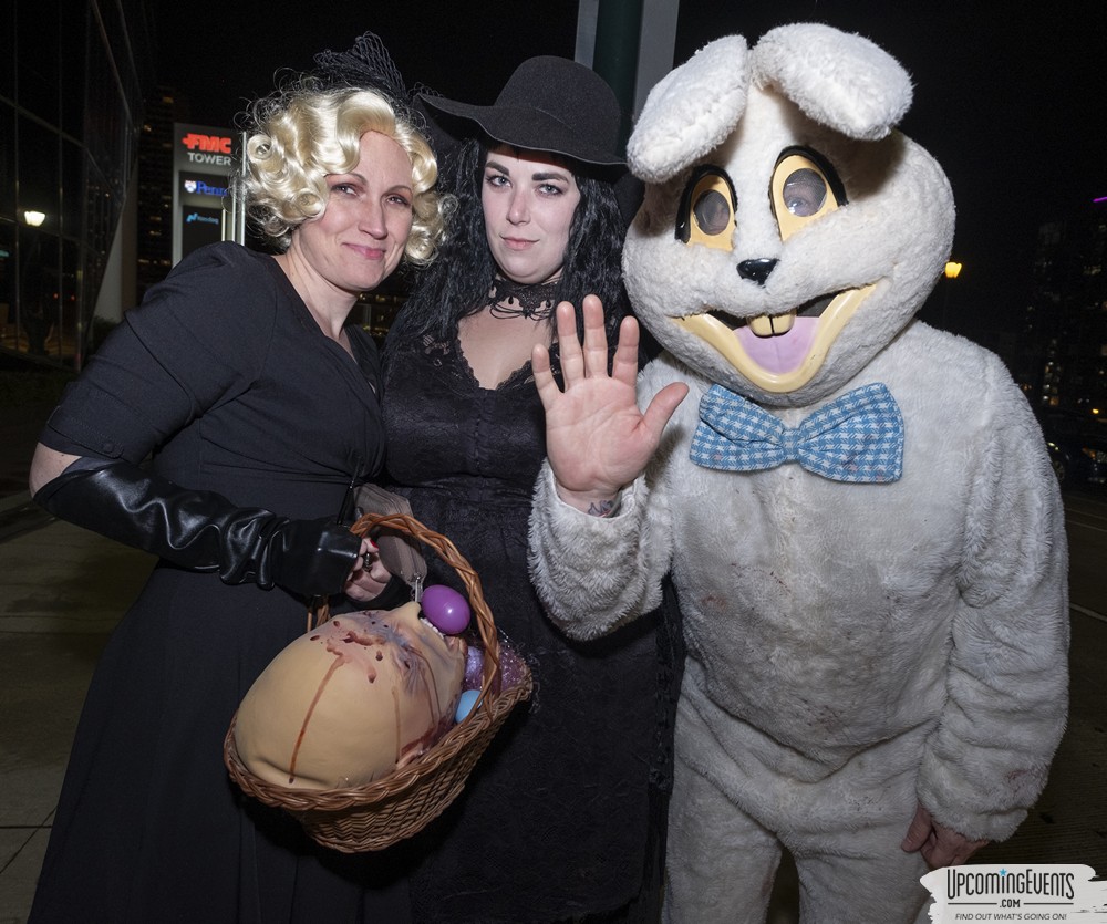 Nightmare on the Schuylkill