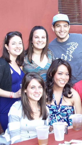 Manayunk Mayfest 2010