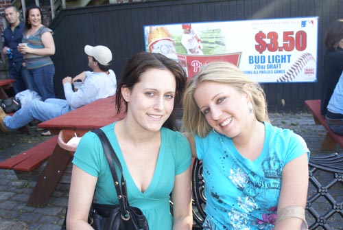 Manayunk Mayfest 2010