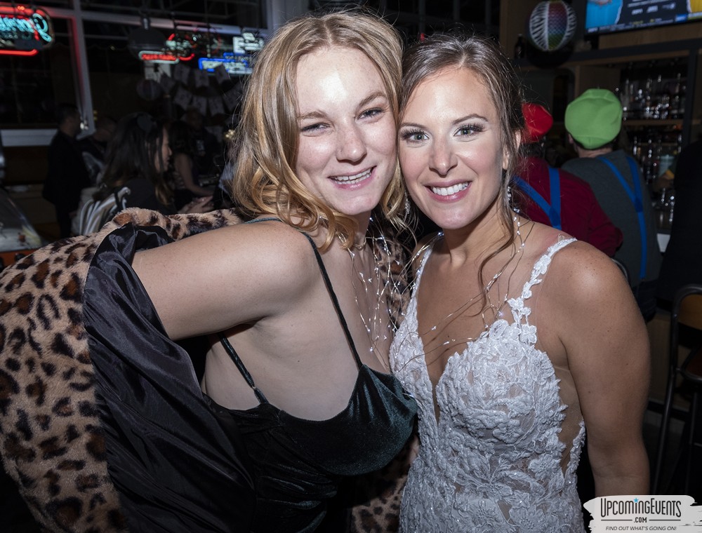 Nightmare on the Schuylkill