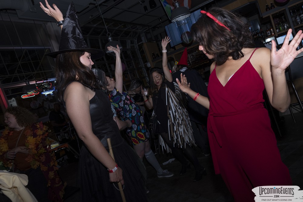 Nightmare on the Schuylkill