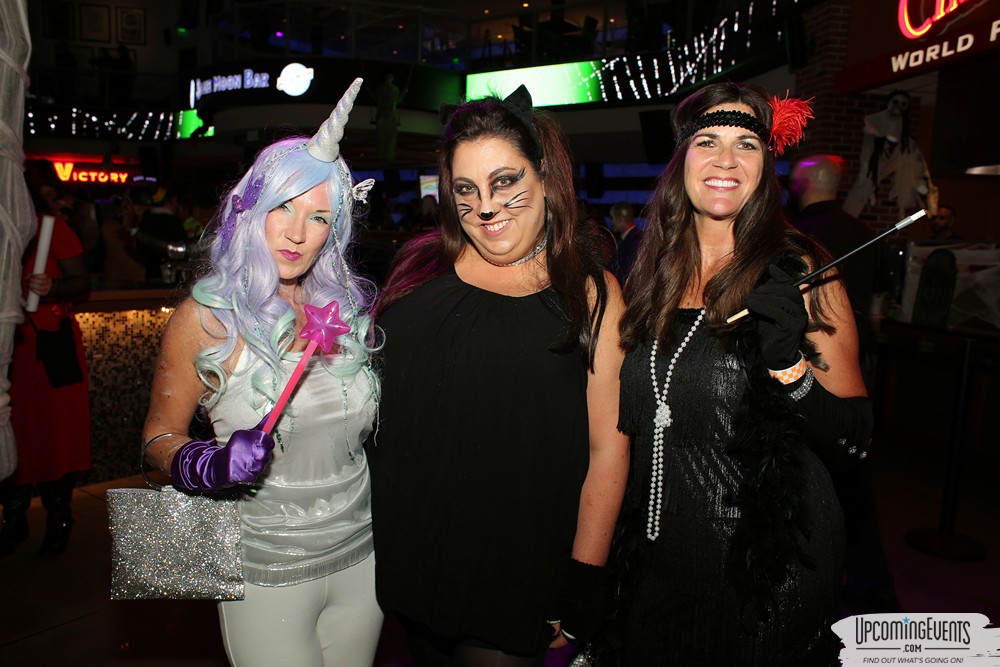 WICKED: 5 Evil Parties Under One Roof