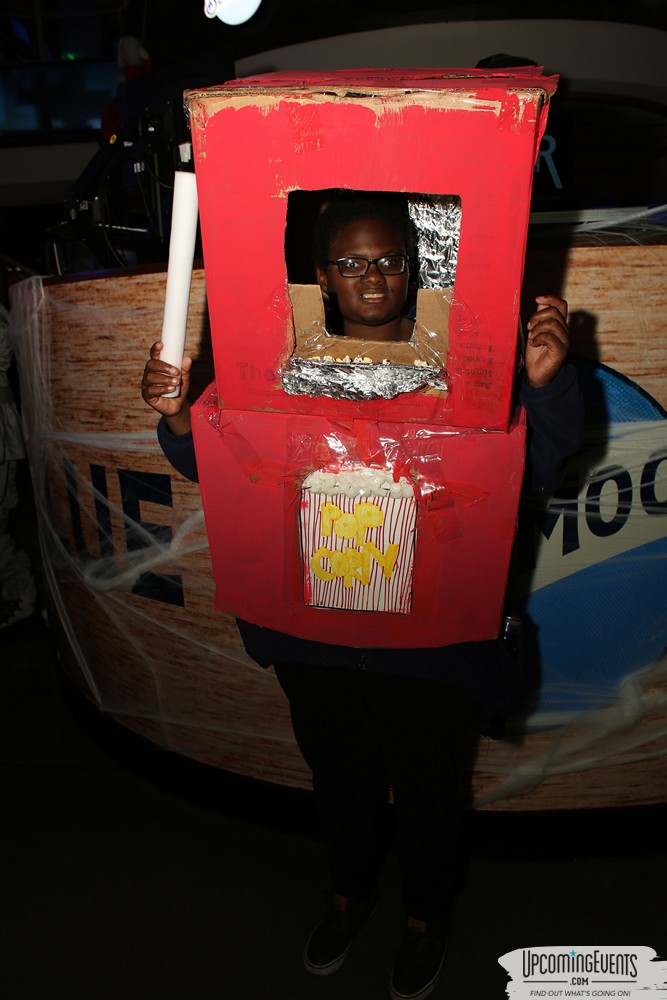 WICKED: 5 Evil Parties Under One Roof