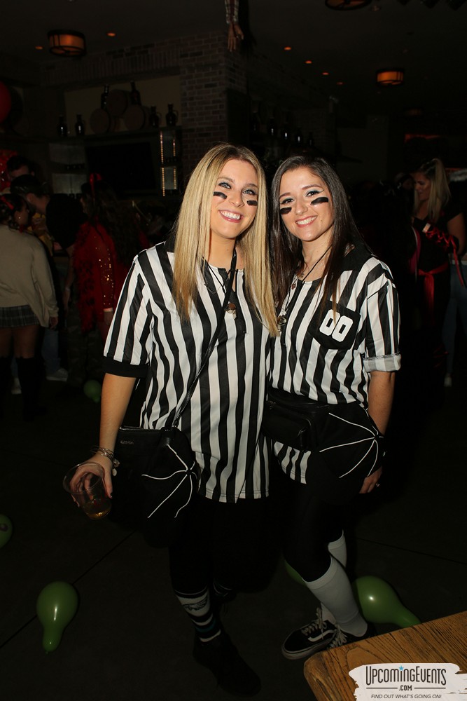 WICKED: 5 Evil Parties Under One Roof