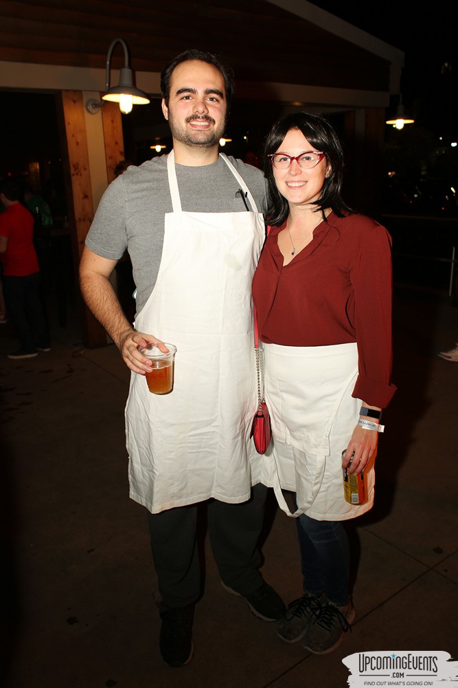 WICKED: 5 Evil Parties Under One Roof