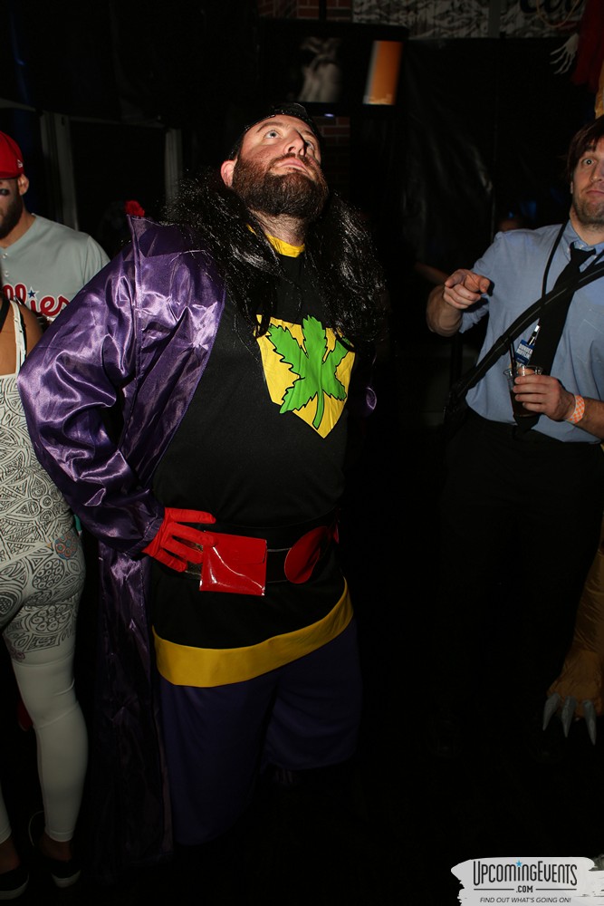 WICKED: 5 Evil Parties Under One Roof