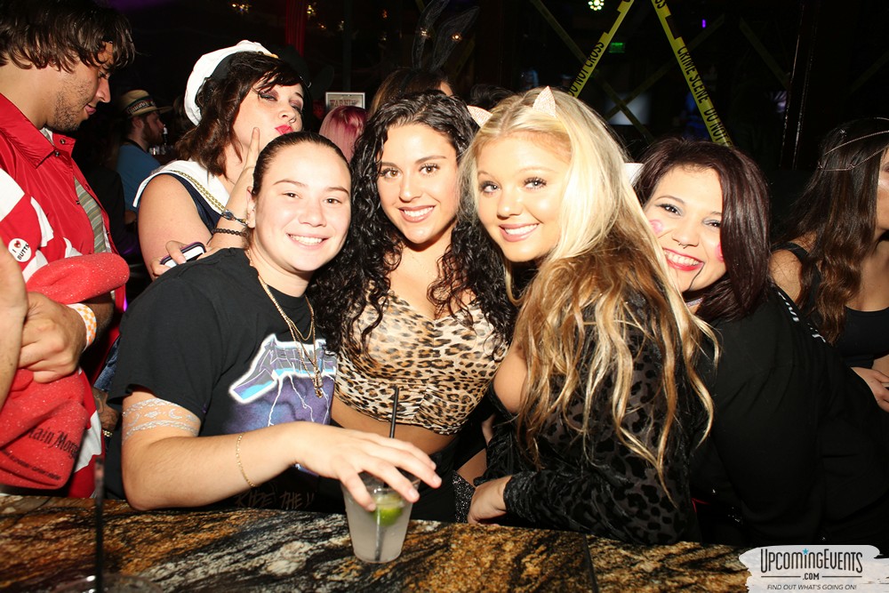 WICKED: 5 Evil Parties Under One Roof