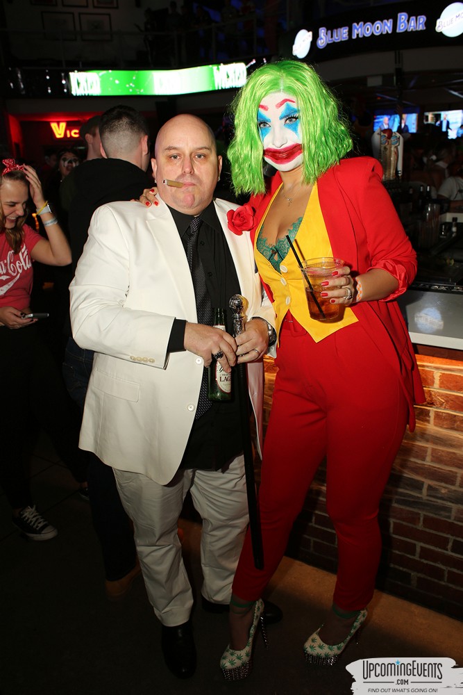 WICKED: 5 Evil Parties Under One Roof