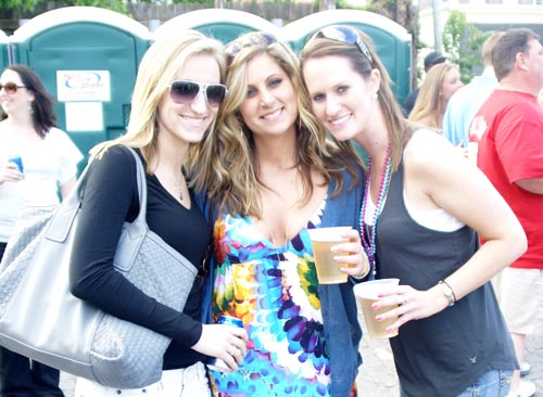 Manayunk Mayfest 2010