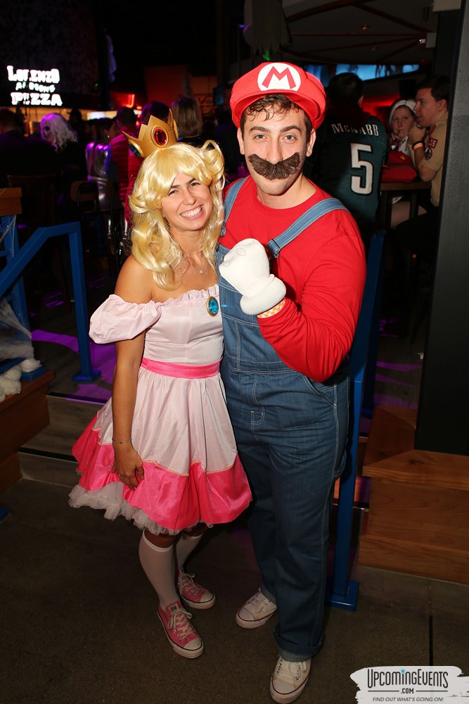 WICKED: 5 Evil Parties Under One Roof