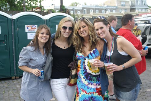 Manayunk Mayfest 2010