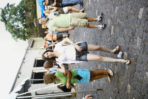 Manayunk Mayfest 2010