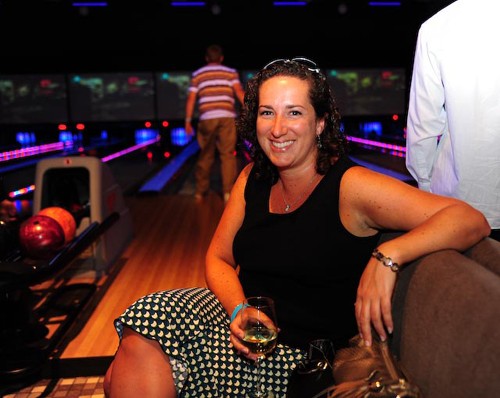 Young Professionals Networking