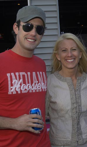 Manayunk Mayfest 2010