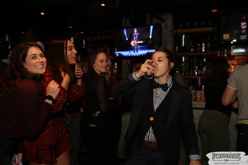 New Years Eve 2020 in Manayunk