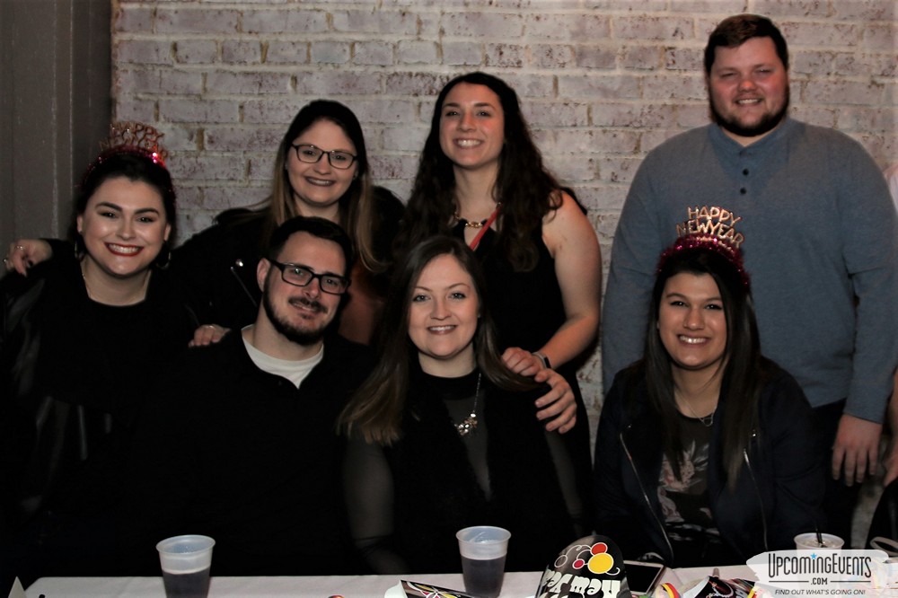 New Years Eve 2020 in Manayunk