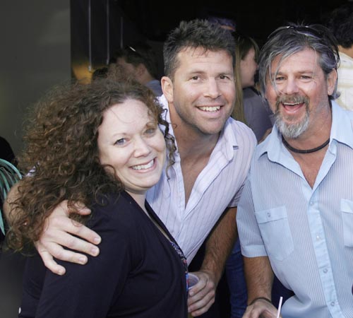 Manayunk Mayfest 2010