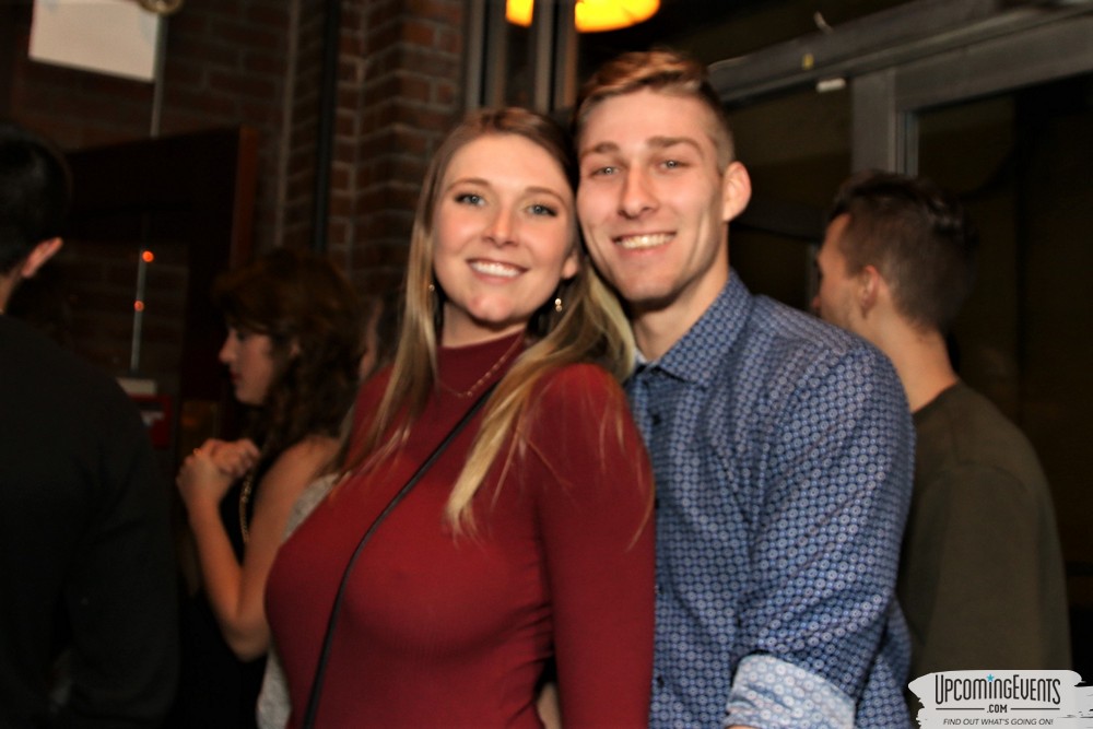 New Years Eve 2020 in Manayunk