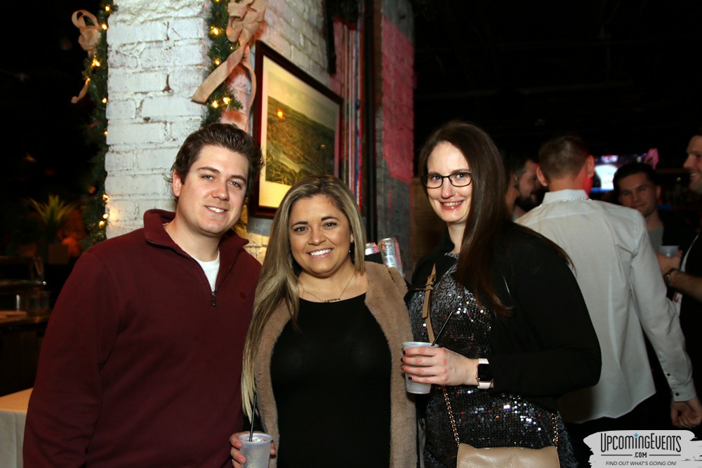 New Years Eve 2020 in Manayunk