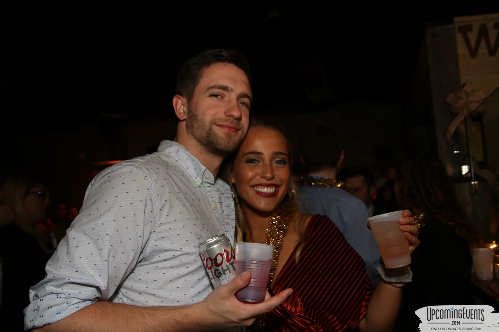 New Years Eve 2020 in Manayunk