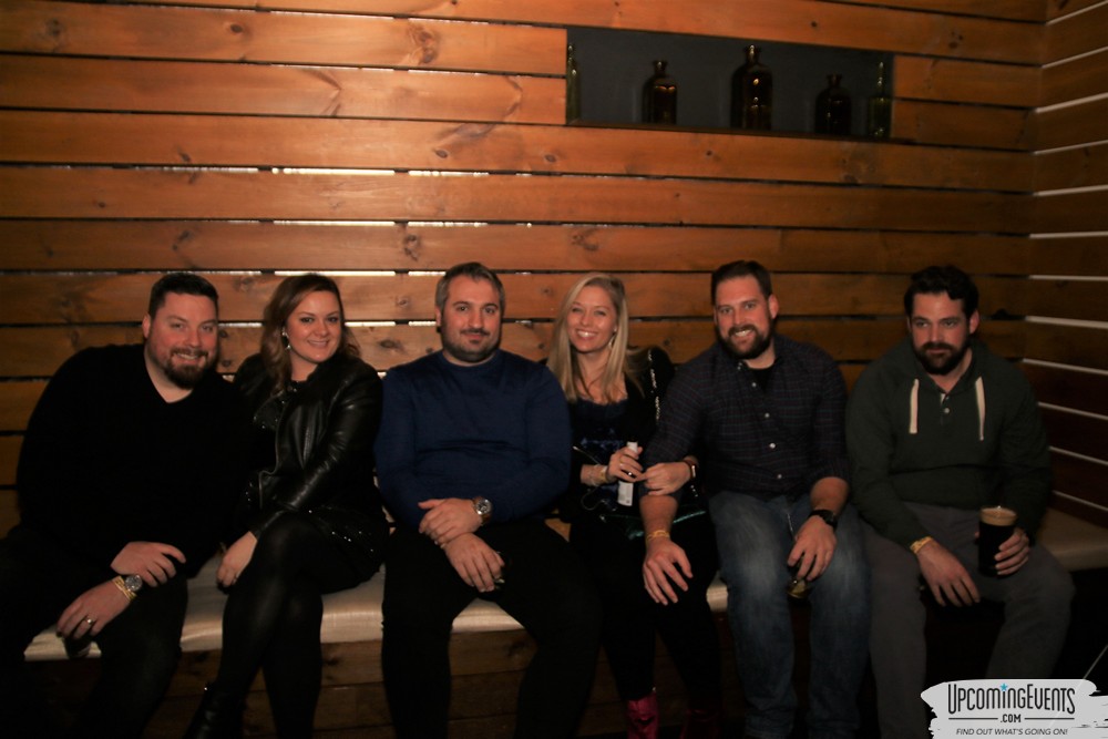 New Years Eve 2020 in Manayunk